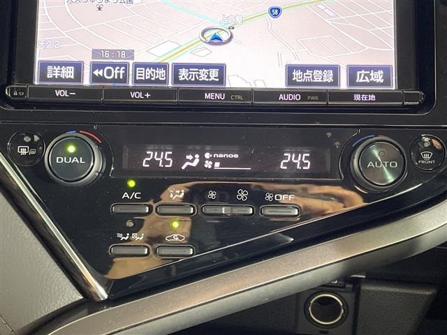 Toyota CAMRY 2018 7957562-5