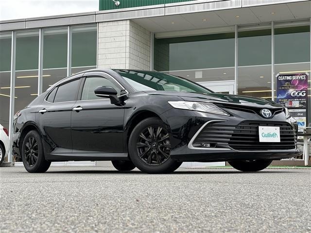 Toyota CAMRY 2021 7957567-0