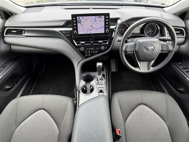 Toyota CAMRY 2021 7957567-14