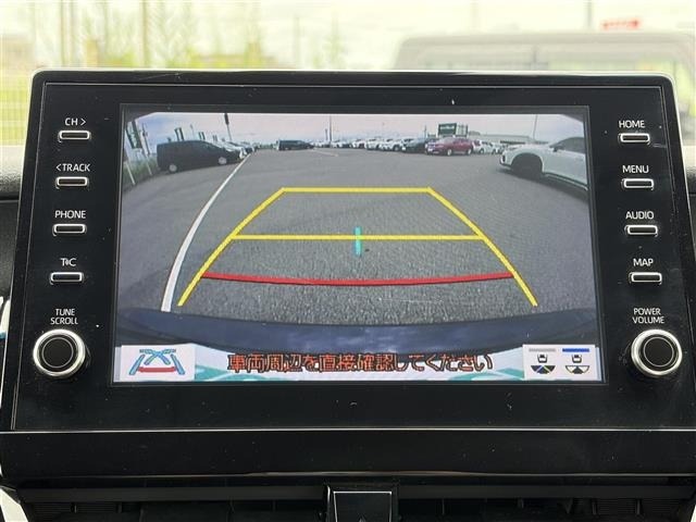 Toyota CAMRY 2021 7957567-16