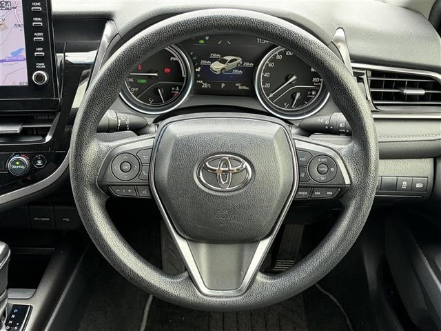 Toyota CAMRY 2021 7957567-17