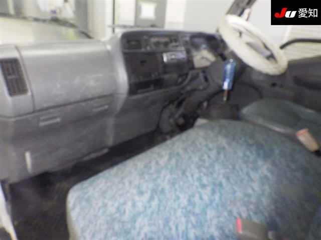 Mitsubishi CANTER 2002 7965074-3