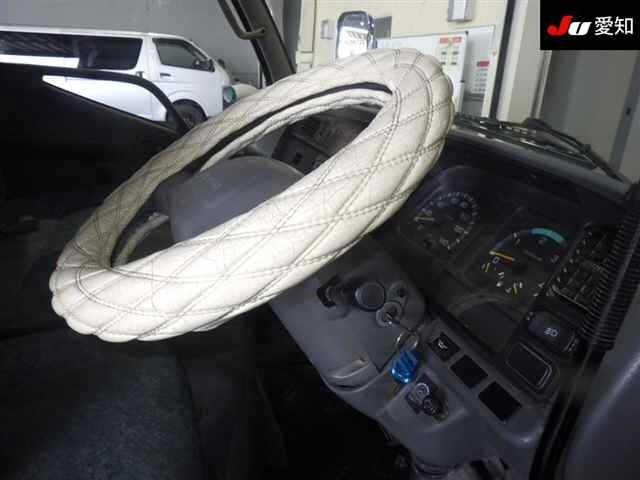Mitsubishi CANTER 2002 7965074-5