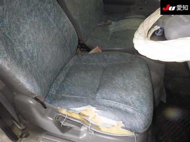 Mitsubishi CANTER 2002 7965074-6