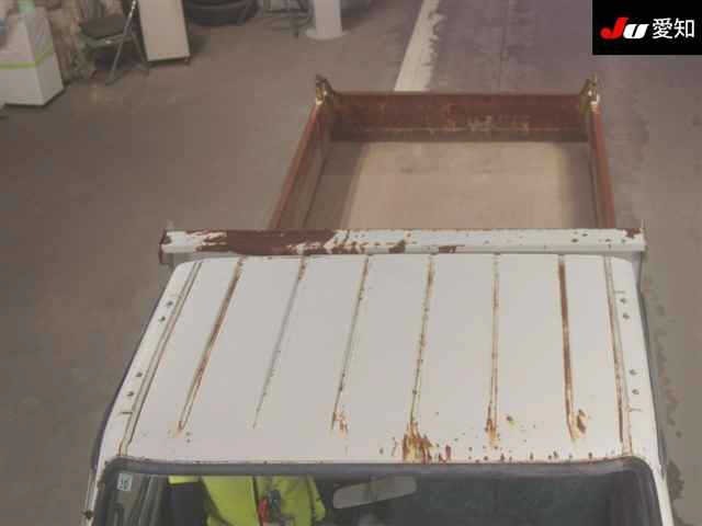 Mitsubishi CANTER 2002 7965074-9
