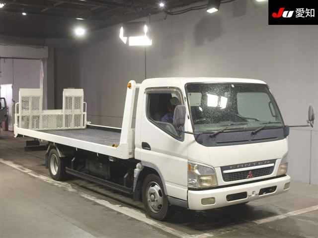 Mitsubishi CANTER 2005 7965075-0