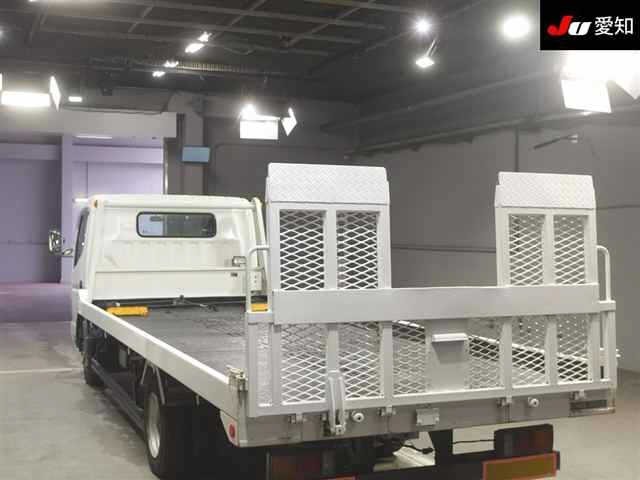 Mitsubishi CANTER 2005 7965075-1