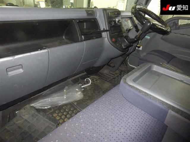 Mitsubishi CANTER 2005 7965075-3