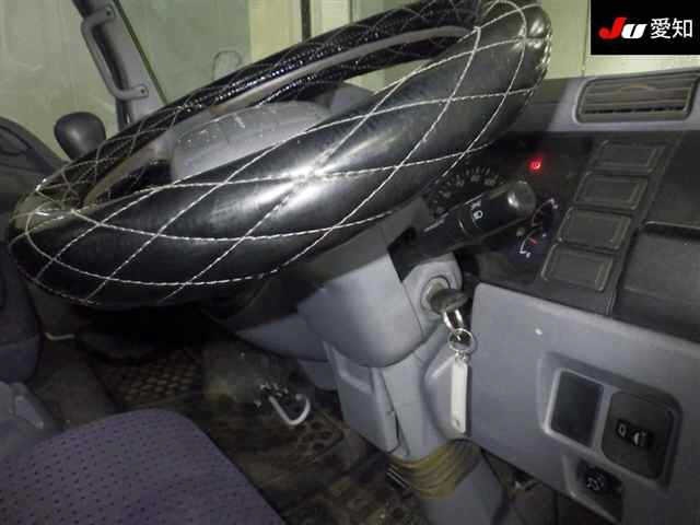 Mitsubishi CANTER 2005 7965075-5