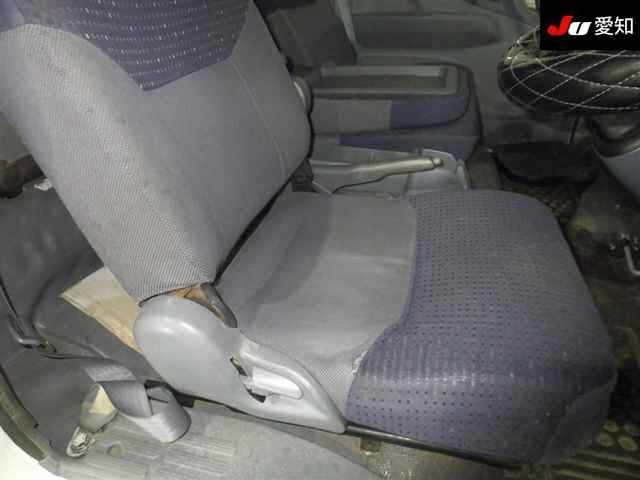 Mitsubishi CANTER 2005 7965075-6