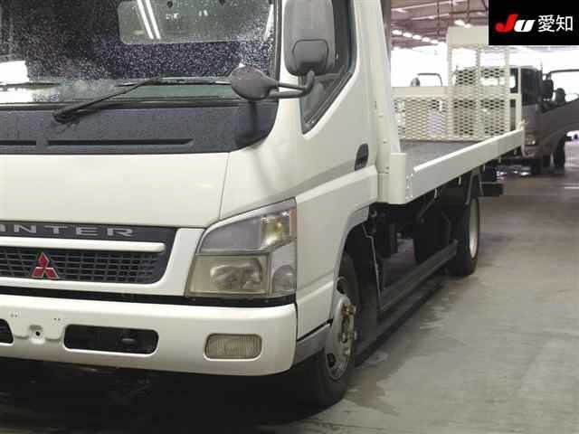 Mitsubishi CANTER 2005 7965075-7