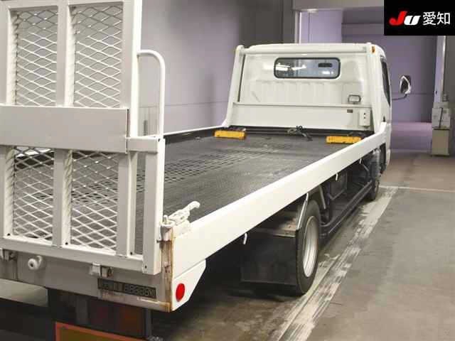Mitsubishi CANTER 2005 7965075-8