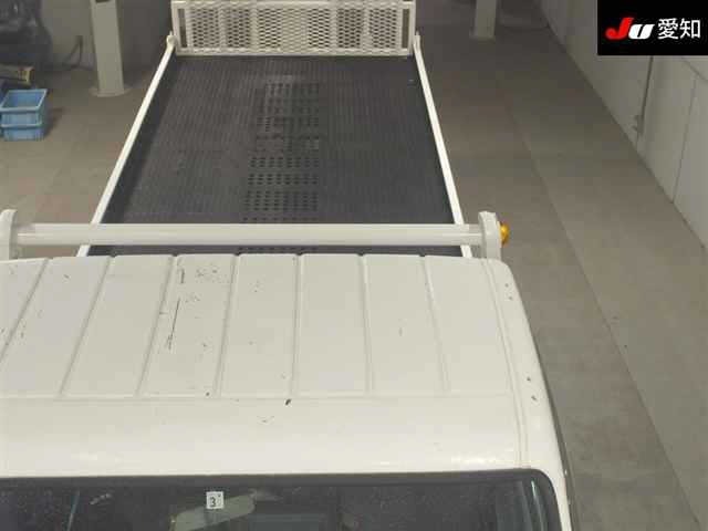 Mitsubishi CANTER 2005 7965075-9