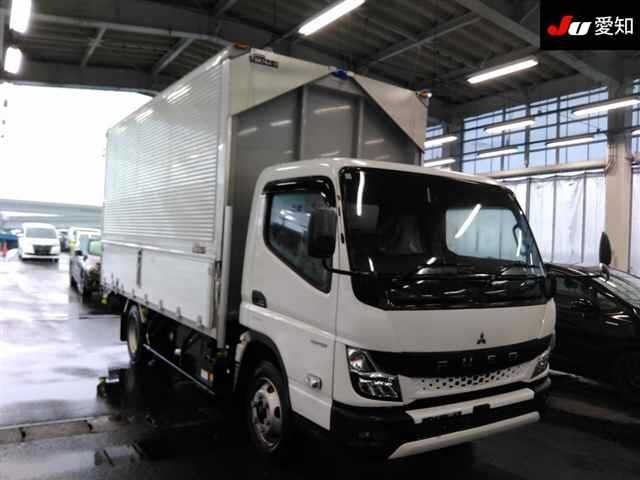 Mitsubishi CANTER 2023 7965084-0