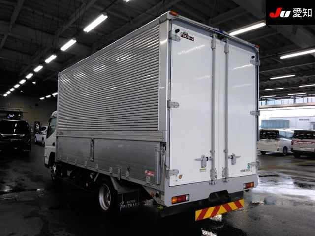 Mitsubishi CANTER 2023 7965084-1