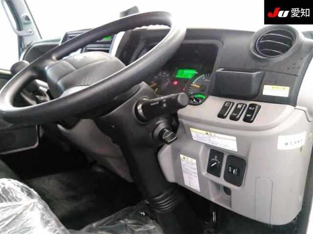 Mitsubishi CANTER 2023 7965084-5
