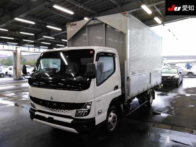 Mitsubishi CANTER 2023 7965084-7