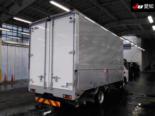 Mitsubishi CANTER 2023 7965084-8