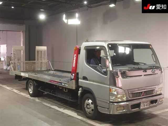 Mitsubishi CANTER 2002 7965085-0