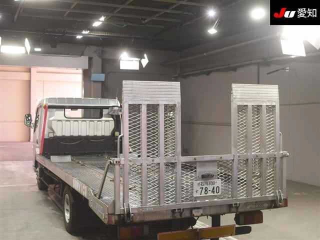 Mitsubishi CANTER 2002 7965085-1