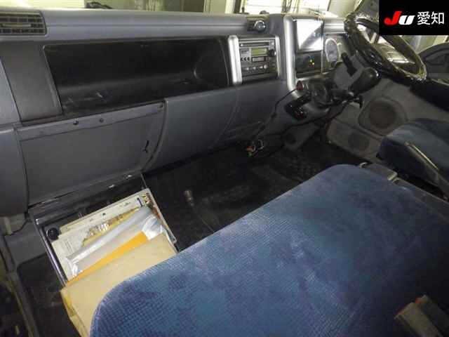 Mitsubishi CANTER 2002 7965085-3