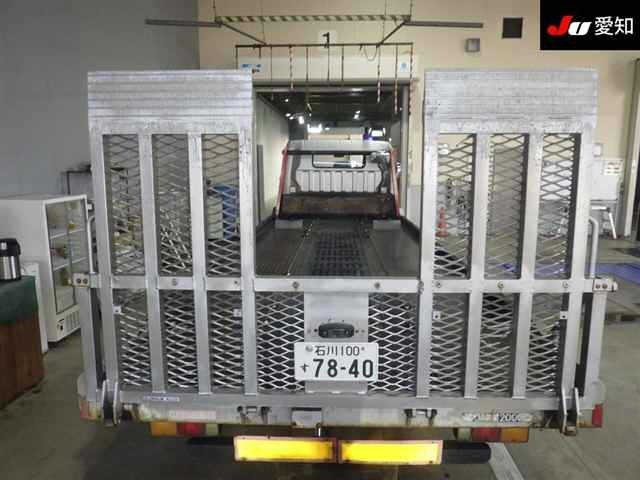 Mitsubishi CANTER 2002 7965085-4