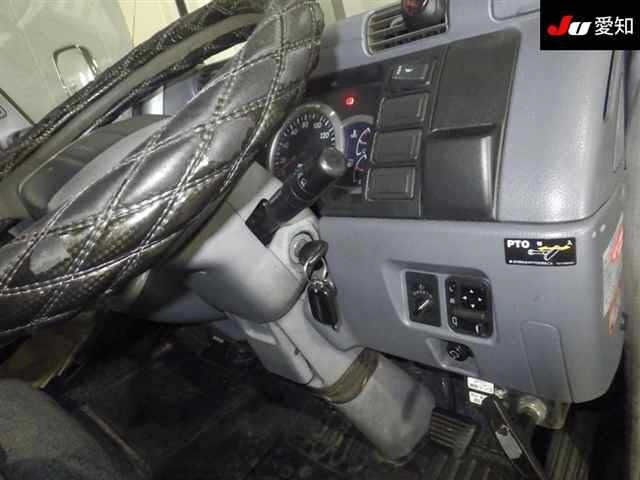 Mitsubishi CANTER 2002 7965085-5