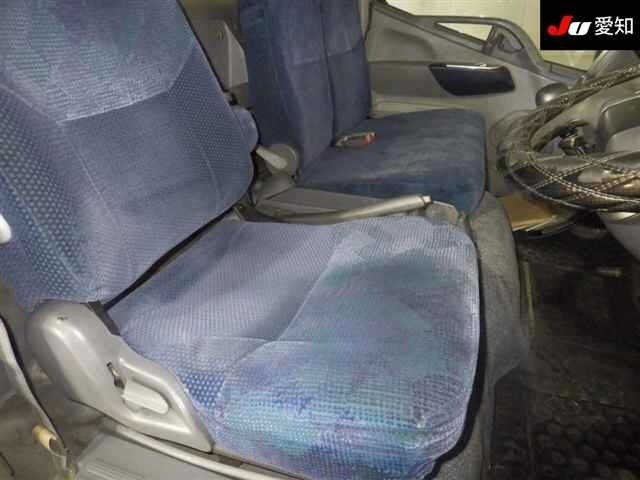 Mitsubishi CANTER 2002 7965085-6