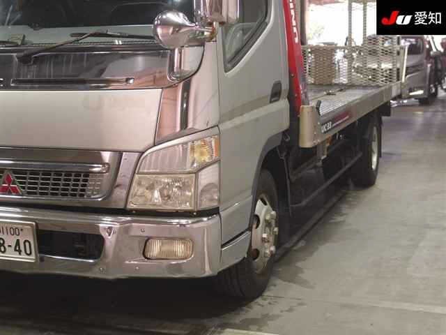 Mitsubishi CANTER 2002 7965085-7