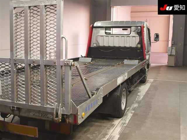 Mitsubishi CANTER 2002 7965085-8