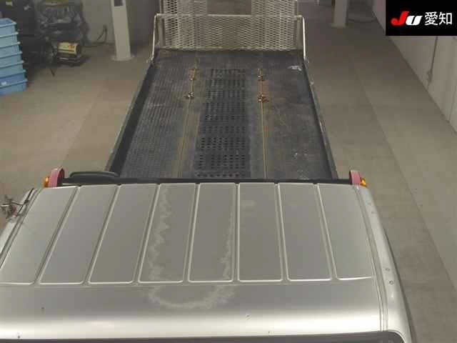 Mitsubishi CANTER 2002 7965085-9