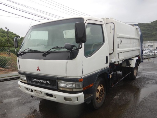 Mitsubishi CANTER 1999 7965159-0