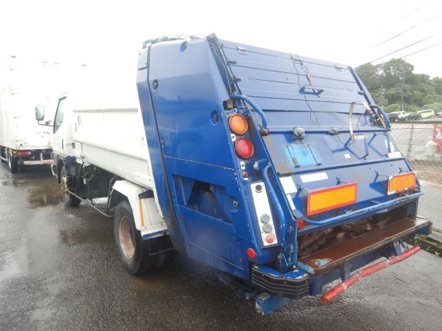 Mitsubishi CANTER 1999 7965159-1