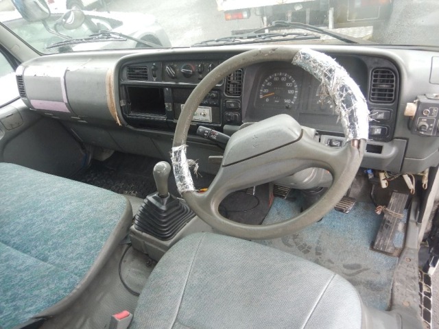 Mitsubishi CANTER 1999 7965159-3
