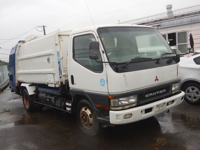 Mitsubishi CANTER 1999 7965159-4