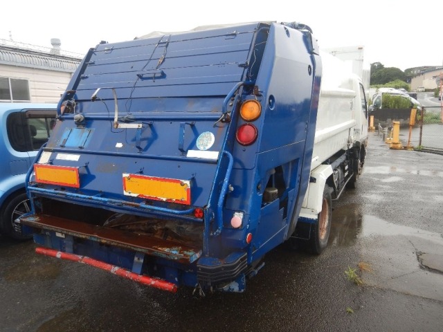 Mitsubishi CANTER 1999 7965159-5