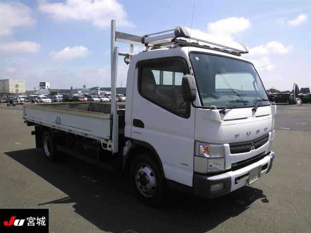Mitsubishi CANTER 2012 7965160-0