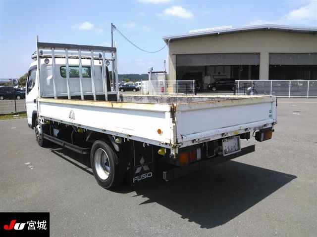 Mitsubishi CANTER 2012 7965160-1
