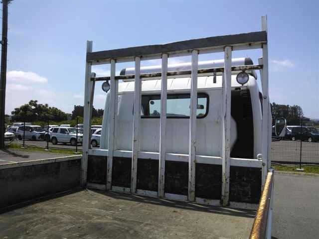 Mitsubishi CANTER 2012 7965160-11