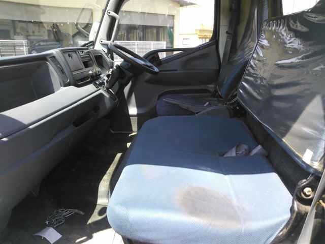 Mitsubishi CANTER 2012 7965160-3