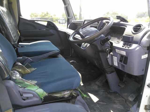 Mitsubishi CANTER 2012 7965160-4