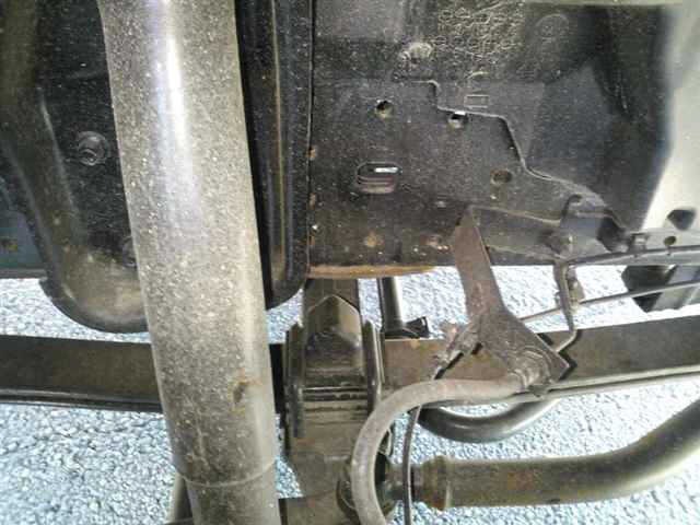 Mitsubishi CANTER 2012 7965160-5