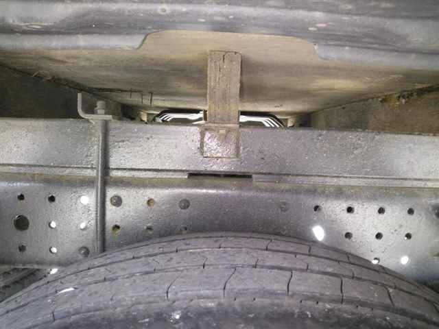 Mitsubishi CANTER 2012 7965160-6