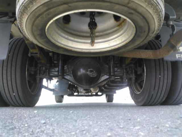 Mitsubishi CANTER 2012 7965160-7