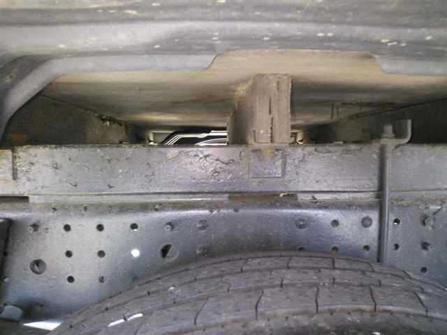Mitsubishi CANTER 2012 7965160-8