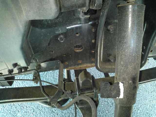 Mitsubishi CANTER 2012 7965160-9