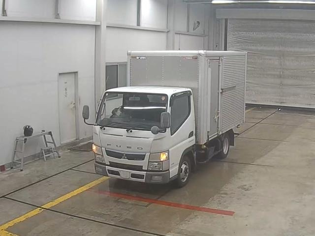 Mitsubishi CANTER 2019 7965162-0