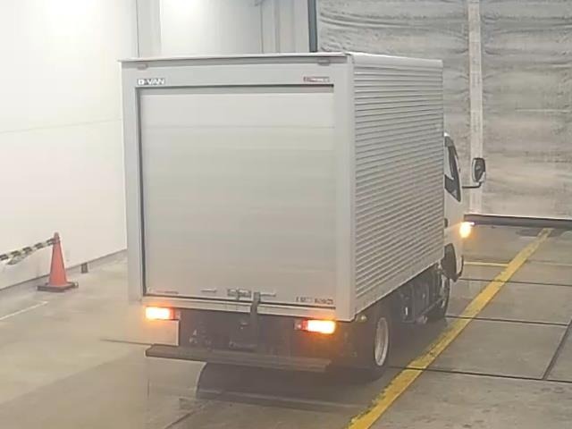 Mitsubishi CANTER 2019 7965162-1