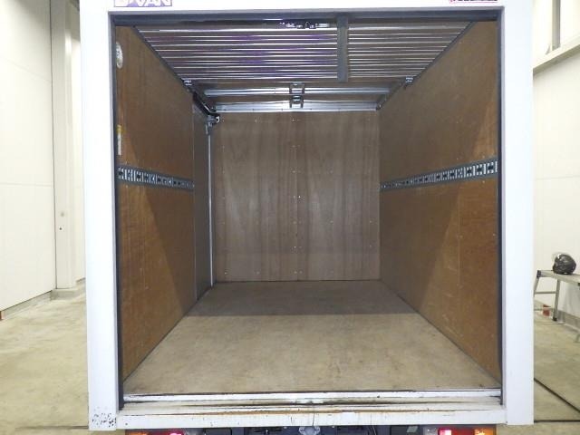Mitsubishi CANTER 2019 7965162-4