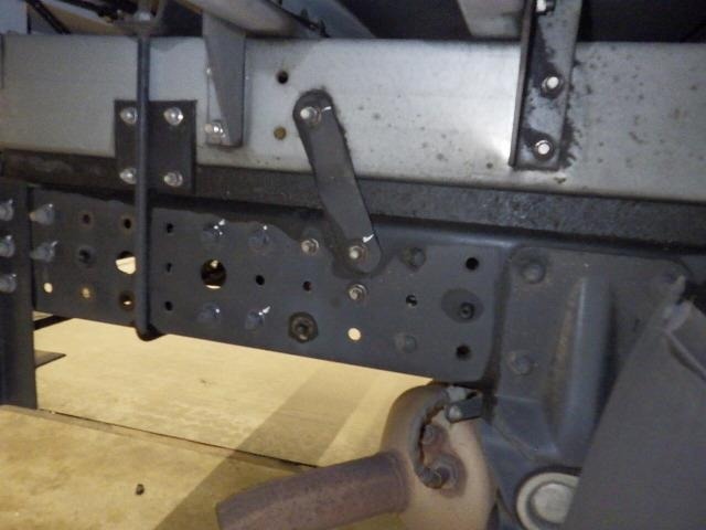Mitsubishi CANTER 2019 7965162-5